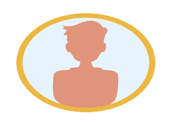 夏邑墙绘中如何画好人物轮廓？