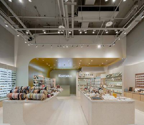 夏邑店面装修流程