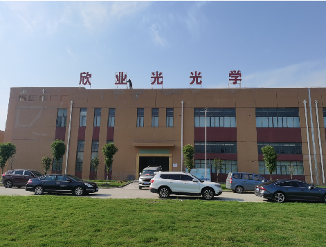 夏邑楼顶大型发光字制作如何安装？