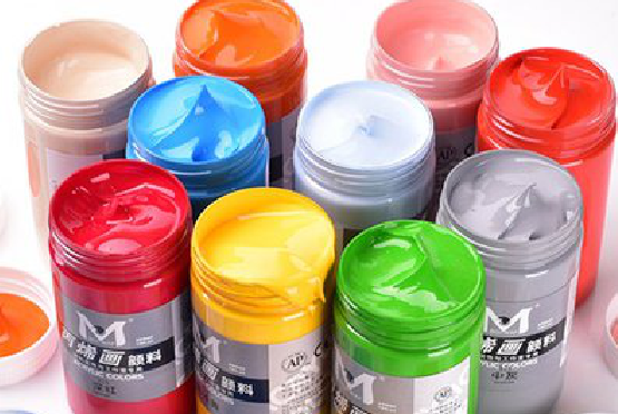 夏邑你知道什么材料可以用于墙绘吗？