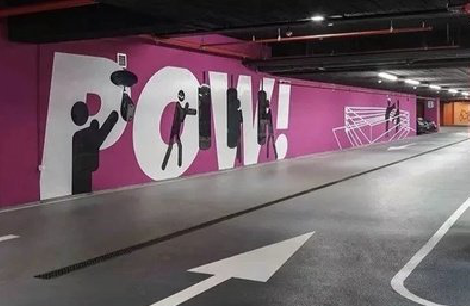 夏邑墙绘设计师的选择是关键。