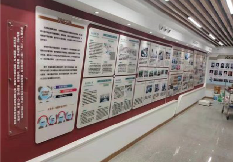 夏邑大城市文化背景墙制作常用工艺。