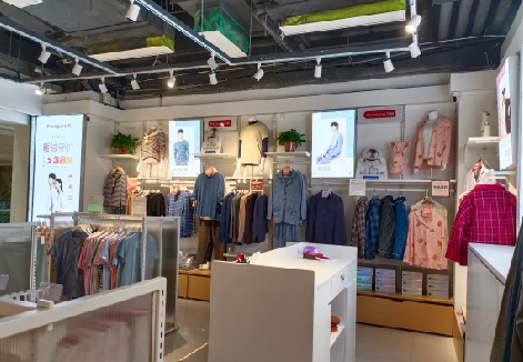 夏邑超市卖场装修如何提升消费欲望？