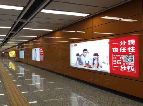 夏邑广告灯箱的发展前景？