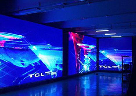 夏邑如何解决LED显示屏耗电问题？